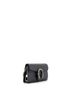 Gucci 100% Leather Black Dionysus Bag Leather Super Mini One size - photo 3