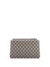 Gucci 100% Coatead Canvas Brown Dionysus Bag GG Coated Canvas and Leather Small One size - photo 4