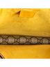 Gucci 100% Coatead Canvas Brown Dionysus Bag GG Coated Canvas and Leather Small One size - photo 5