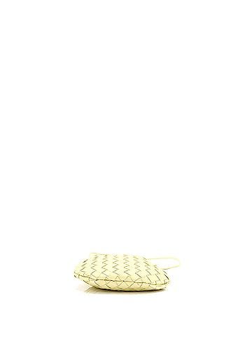 Bottega Veneta Sardine Top Handle Bag Intrecciato Nappa Mini (view 2)