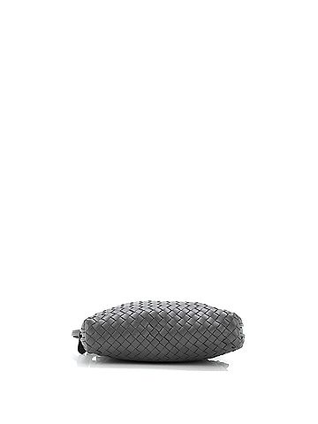 Bottega Veneta Nodini Crossbody Bag Intrecciato Nappa Small (view 2)