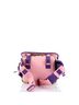 Gucci Multi Color Buckle Flap Chest Strap Backpack GG Fabric with Rubber One size - photo 4