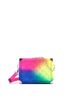 Louis Vuitton 100% Leather Multi Color Trunk Clutch Box Limited Edition Illusion Monogram Taurillon Leather One size - photo 1