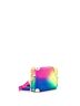 Louis Vuitton 100% Leather Multi Color Trunk Clutch Box Limited Edition Illusion Monogram Taurillon Leather One size - photo 3