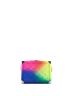 Louis Vuitton 100% Leather Multi Color Trunk Clutch Box Limited Edition Illusion Monogram Taurillon Leather One size - photo 4