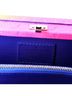 Louis Vuitton 100% Leather Multi Color Trunk Clutch Box Limited Edition Illusion Monogram Taurillon Leather One size - photo 6