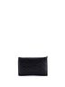 Gucci 100% Leather Black GG Marmont Chain Wallet Matelasse Leather Mini One size - photo 4