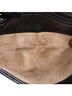 Gucci 100% Leather Black GG Marmont Chain Wallet Matelasse Leather Mini One size - photo 5