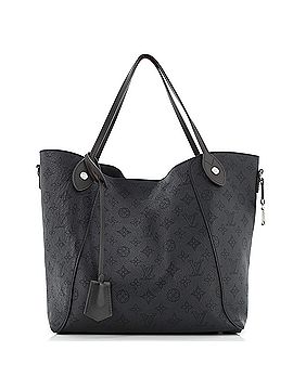 Louis Vuitton Leather Shoulder Bag