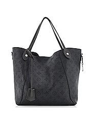 Louis Vuitton Leather Shoulder Bag