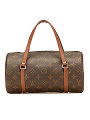 Louis Vuitton Shoulder Bag