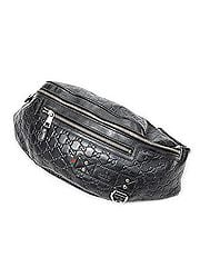 Gucci Leather Shoulder Bag