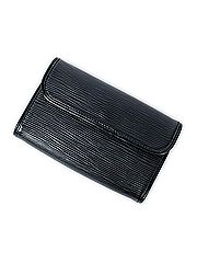 Louis Vuitton Leather Shoulder Bag