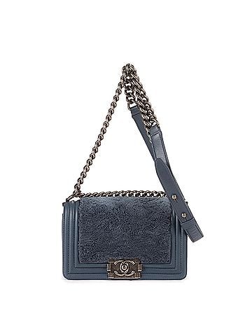 Chanel Boy Flap Crossbody Small (view 1)