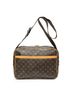 Louis Vuitton Brown Reporter GM One size - photo 1