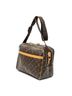 Louis Vuitton Brown Reporter GM One size - photo 3