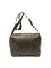 Louis Vuitton Brown Reporter GM One size - photo 5