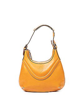 Gucci Leather Shoulder Bag