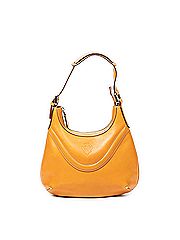 Gucci Leather Shoulder Bag