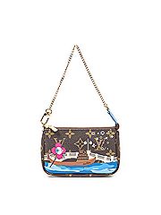 Louis Vuitton Coin Purse