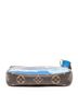 Louis Vuitton Brown Ltd. Ed. ChristmasMini Accessory Pouch  One size - photo 9