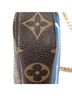 Louis Vuitton Brown Ltd. Ed. ChristmasMini Accessory Pouch  One size - photo 6