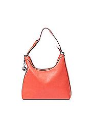 Gucci Leather Shoulder Bag