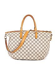 Louis Vuitton Leather Shoulder Bag
