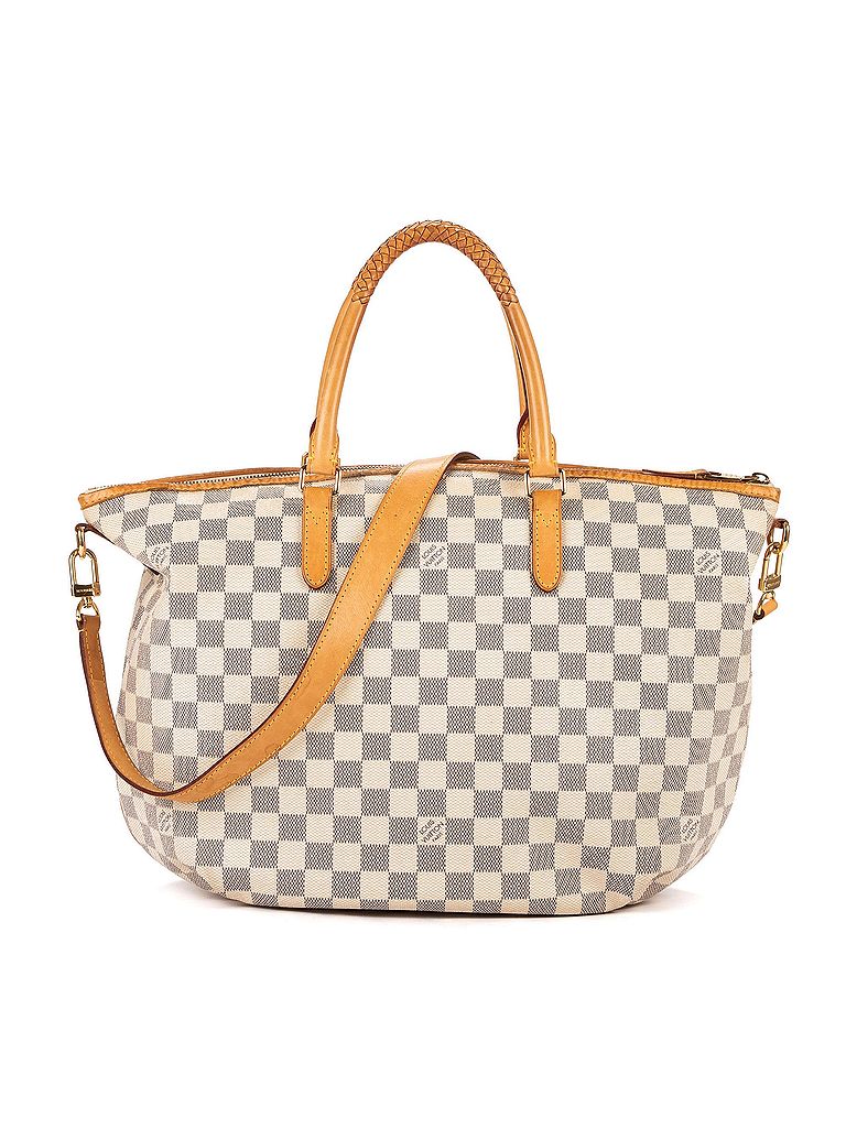 Louis Vuitton White Riviera MM One size - photo 1