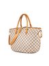 Louis Vuitton White Riviera MM One size - photo 3