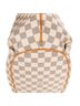 Louis Vuitton White Riviera MM One size - photo 7