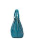 Gucci Teal Medium Dome Tote  One size - photo 4
