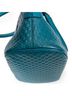 Gucci Teal Medium Dome Tote  One size - photo 7