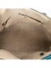 Gucci Teal Medium Dome Tote  One size - photo 8