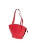 Louis Vuitton Red St-Jacques Long Straps PM One size - photo 3