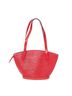 Louis Vuitton Red St-Jacques Long Straps PM One size - photo 5