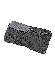 Gucci Leather Shoulder Bag