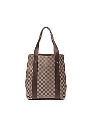 Louis Vuitton Leather Shoulder Bag