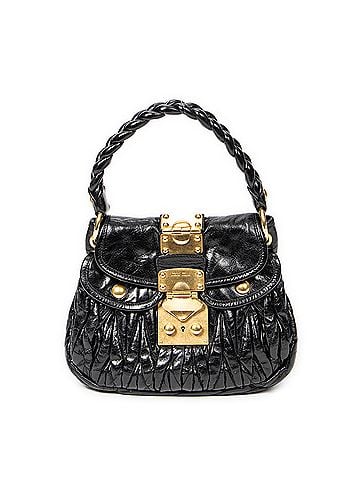Miu Miu Mini Coffer  (view 1)