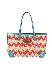 Gucci Leather Shoulder Bag