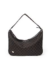 Gucci Leather Shoulder Bag