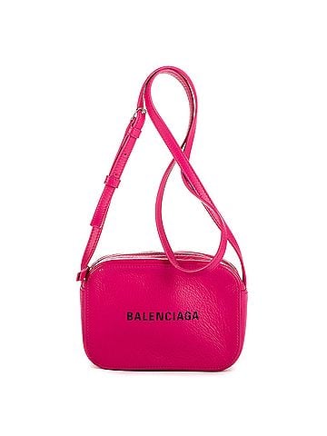 Balenciaga XS Everyday Camera Bag  (view 1)