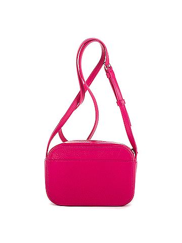 Balenciaga XS Everyday Camera Bag  (view 2)