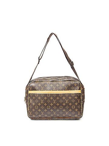 Louis Vuitton Reporter GM (view 1)