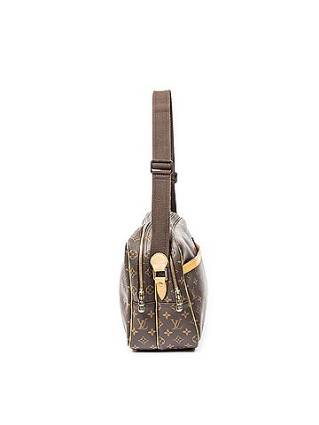 Louis Vuitton Reporter GM (view 2)