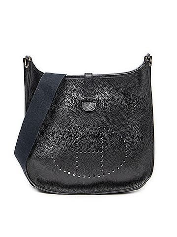 Hermes Leather Goods Evelyne I GM (view 1)