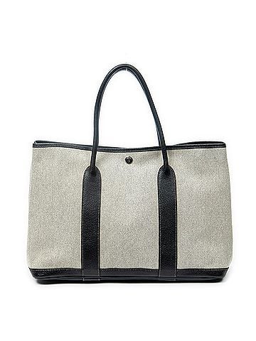 Hermes Leather Goods Garden Party PM (view 1)