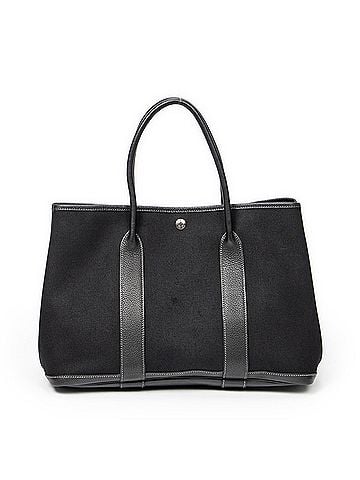 Hermes Leather Goods Garden Party PM (view 1)