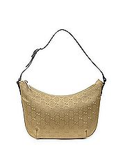 Gucci Leather Shoulder Bag