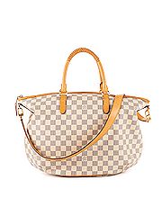Louis Vuitton Leather Shoulder Bag